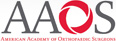 American Academy of Orthopaedic Surgeons - AAOS